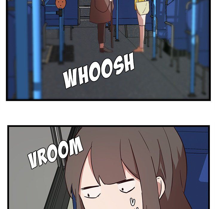 The Tiger, The Sun and The Moon Manhwa - Chapter 26 Page 38