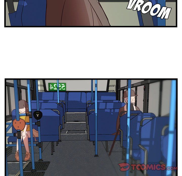 The Tiger, The Sun and The Moon Manhwa - Chapter 26 Page 40