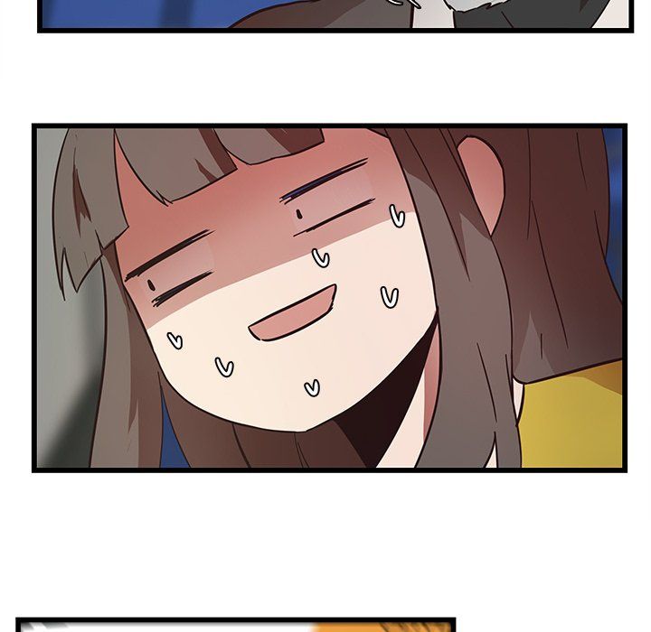 The Tiger, The Sun and The Moon Manhwa - Chapter 26 Page 44