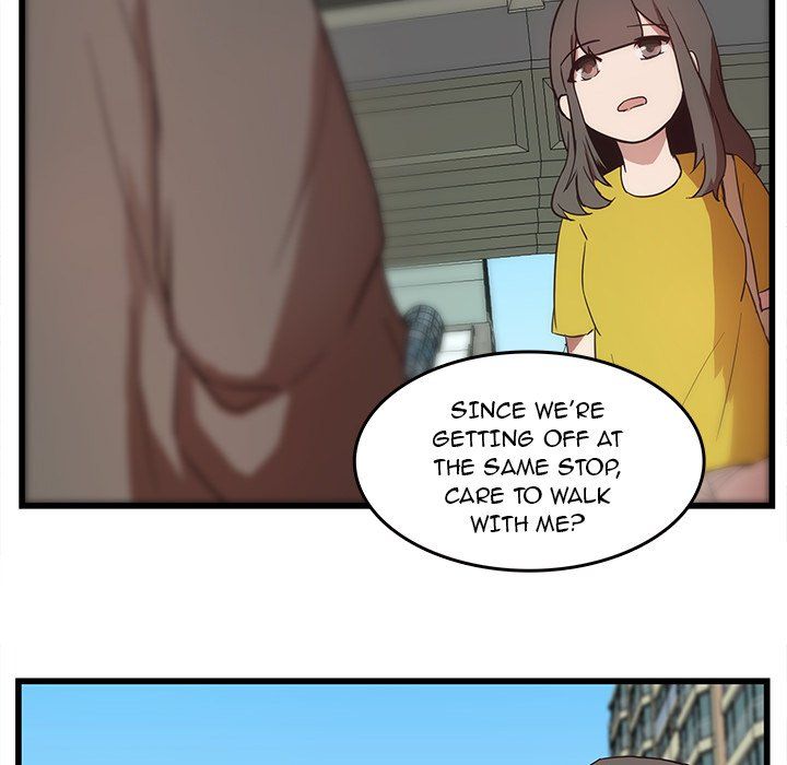 The Tiger, The Sun and The Moon Manhwa - Chapter 26 Page 50