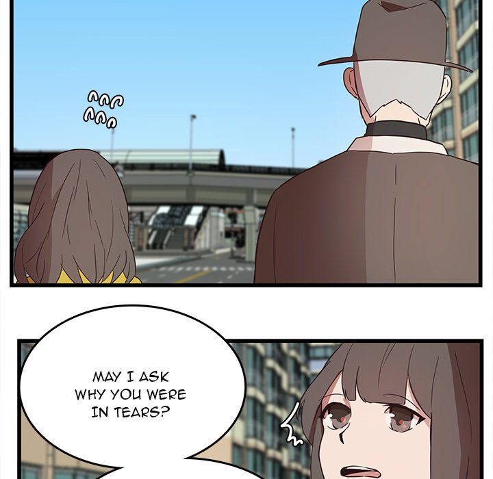 The Tiger, The Sun and The Moon Manhwa - Chapter 26 Page 51