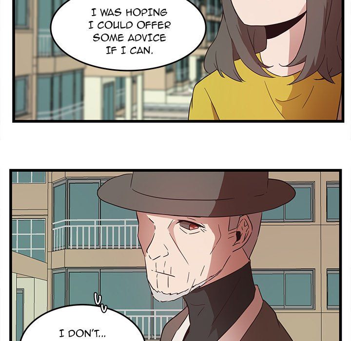 The Tiger, The Sun and The Moon Manhwa - Chapter 26 Page 52