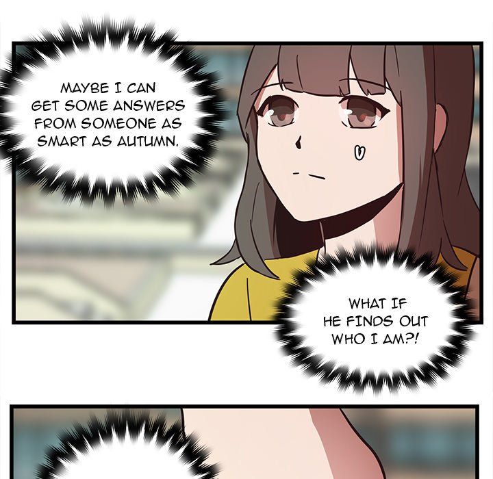 The Tiger, The Sun and The Moon Manhwa - Chapter 26 Page 55