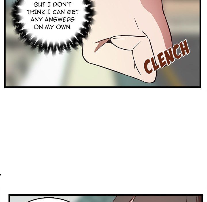 The Tiger, The Sun and The Moon Manhwa - Chapter 26 Page 56