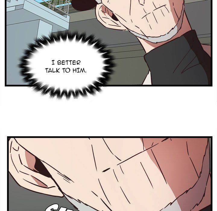 The Tiger, The Sun and The Moon Manhwa - Chapter 26 Page 58