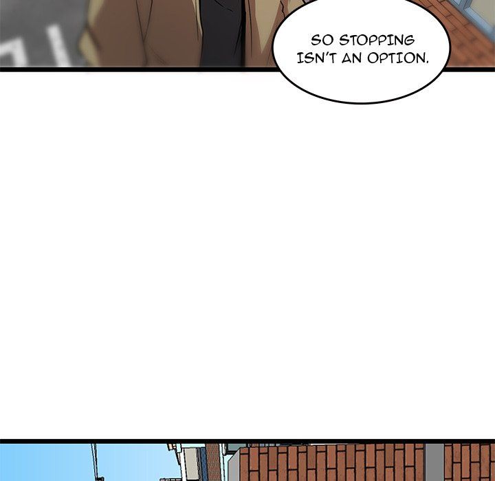 The Tiger, The Sun and The Moon Manhwa - Chapter 48 Page 10