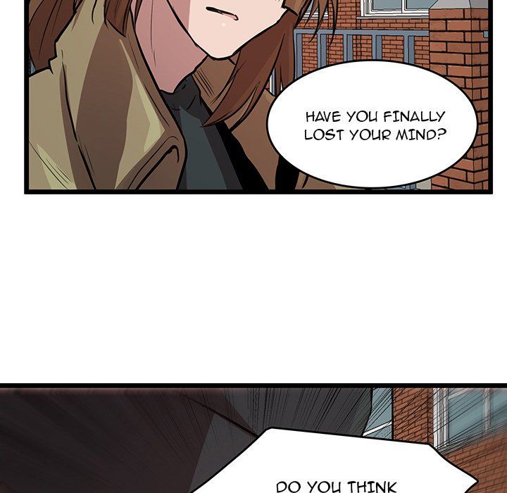 The Tiger, The Sun and The Moon Manhwa - Chapter 48 Page 27