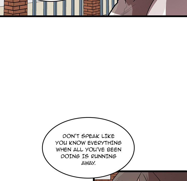 The Tiger, The Sun and The Moon Manhwa - Chapter 48 Page 30