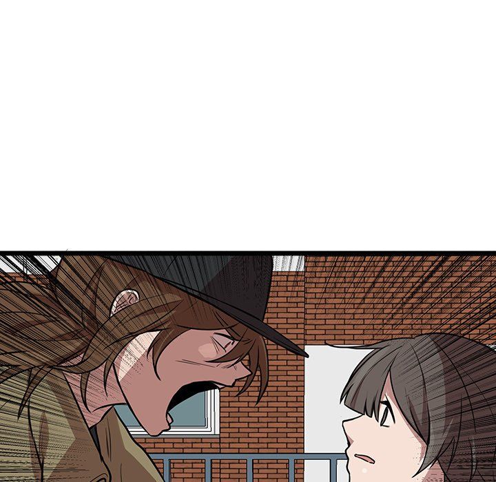 The Tiger, The Sun and The Moon Manhwa - Chapter 48 Page 36