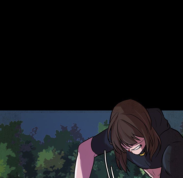 The Tiger, The Sun and The Moon Manhwa - Chapter 48 Page 46