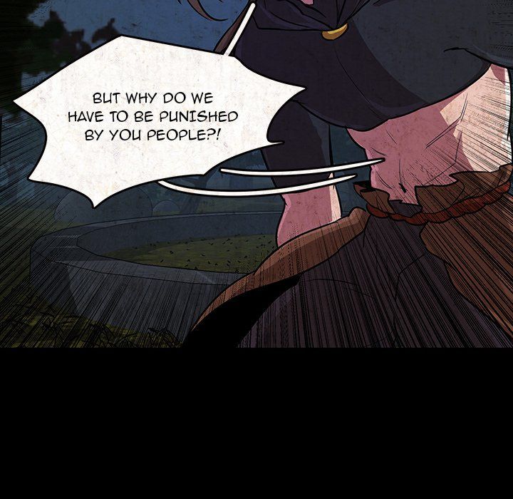 The Tiger, The Sun and The Moon Manhwa - Chapter 48 Page 54