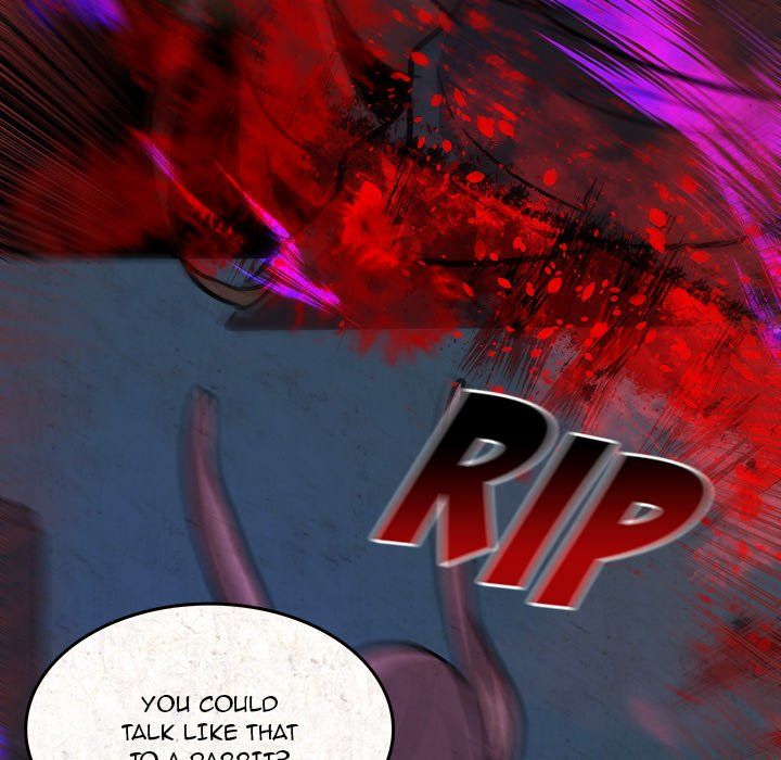 The Tiger, The Sun and The Moon Manhwa - Chapter 48 Page 58