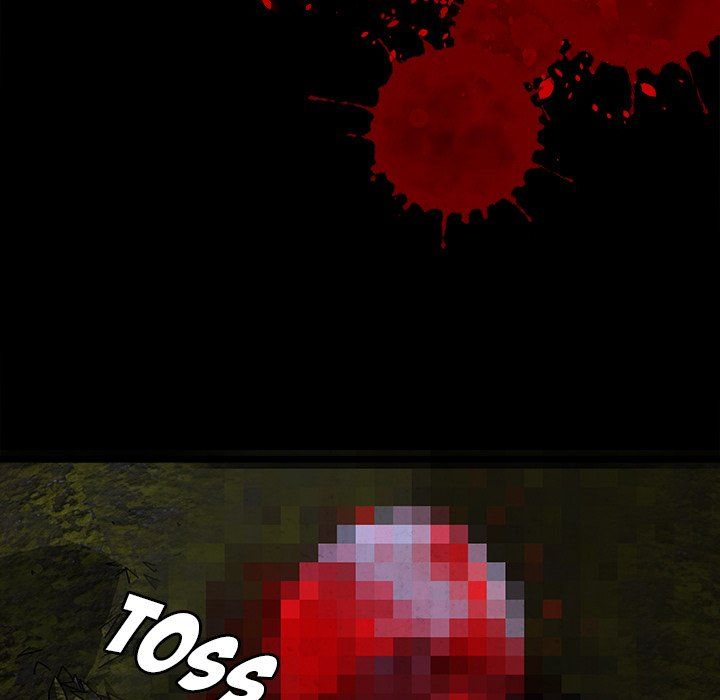 The Tiger, The Sun and The Moon Manhwa - Chapter 48 Page 60