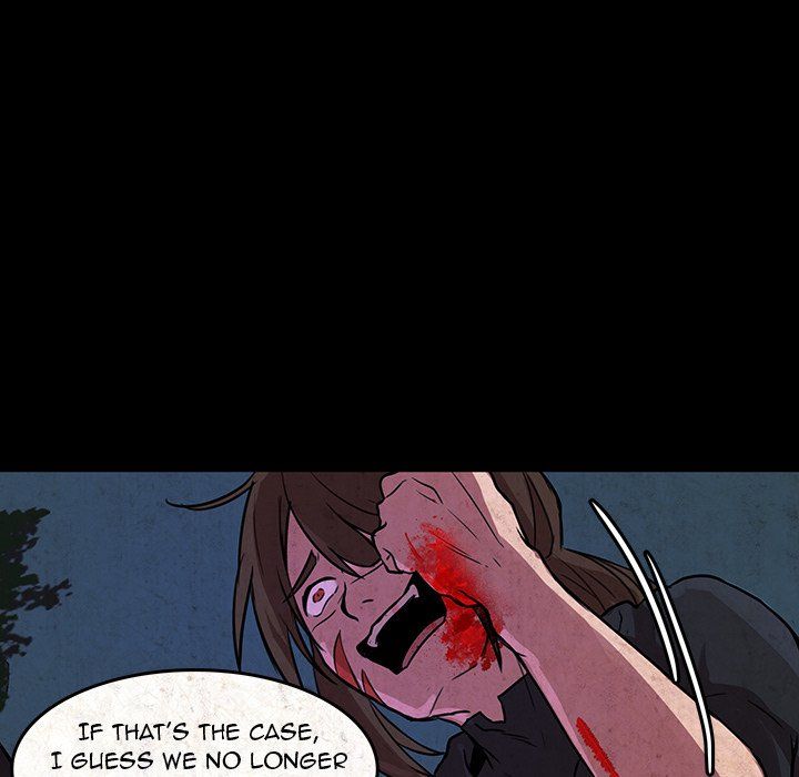 The Tiger, The Sun and The Moon Manhwa - Chapter 48 Page 67