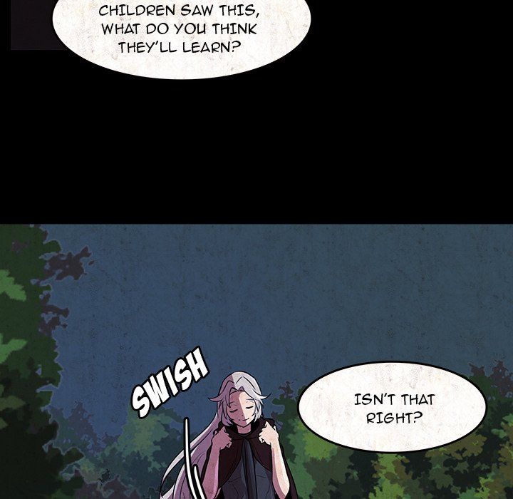 The Tiger, The Sun and The Moon Manhwa - Chapter 48 Page 72