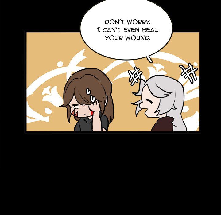 The Tiger, The Sun and The Moon Manhwa - Chapter 48 Page 79