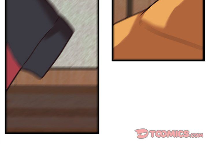 The Tiger, The Sun and The Moon Manhwa - Chapter 37 Page 1