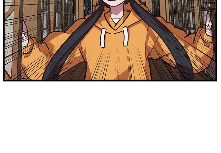 The Tiger, The Sun and The Moon Manhwa - Chapter 37 Page 3