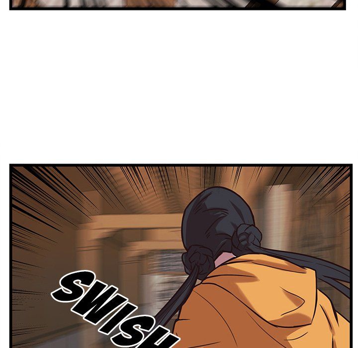 The Tiger, The Sun and The Moon Manhwa - Chapter 37 Page 7