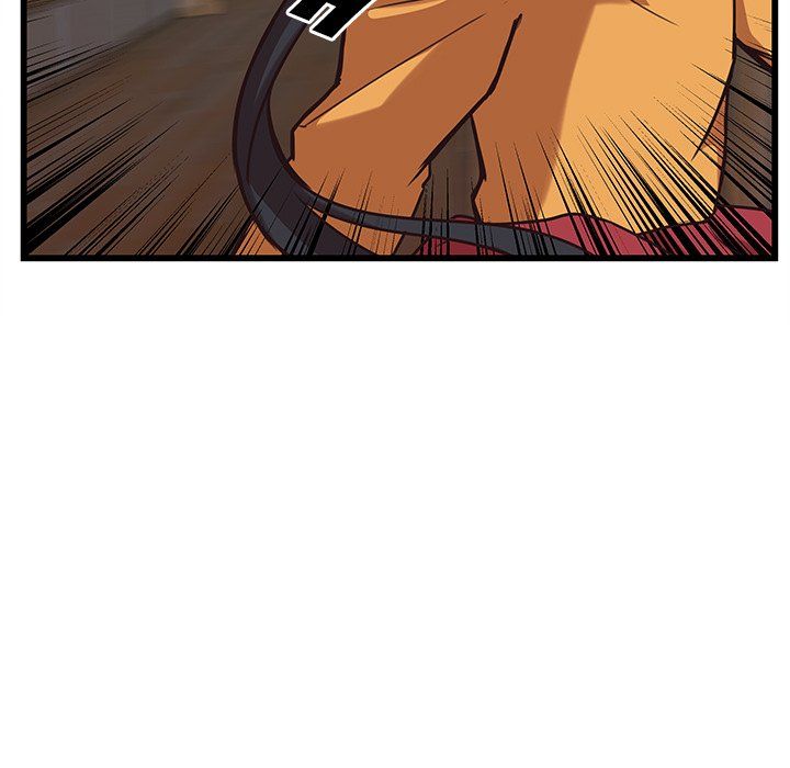 The Tiger, The Sun and The Moon Manhwa - Chapter 37 Page 8