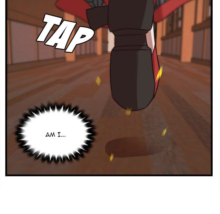 The Tiger, The Sun and The Moon Manhwa - Chapter 37 Page 11