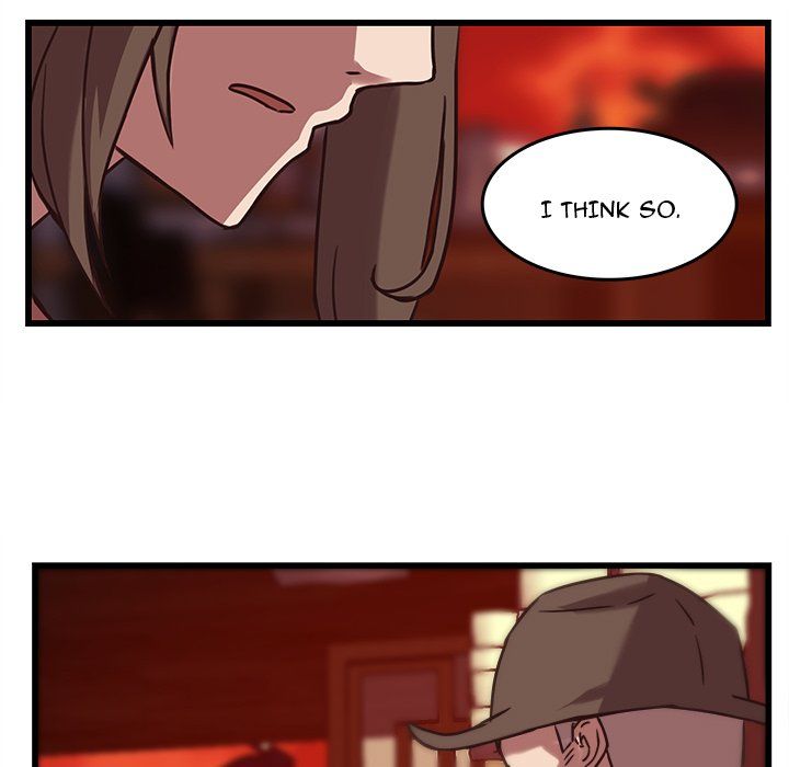 The Tiger, The Sun and The Moon Manhwa - Chapter 37 Page 43