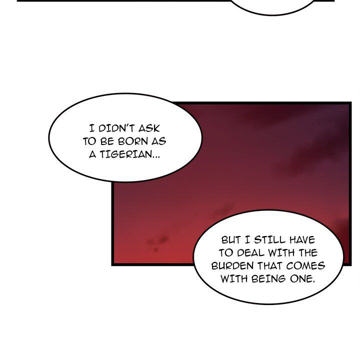 The Tiger, The Sun and The Moon Manhwa - Chapter 37 Page 59