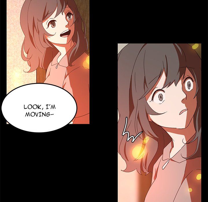 The Tiger, The Sun and The Moon Manhwa - Chapter 31 Page 11