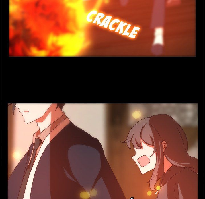 The Tiger, The Sun and The Moon Manhwa - Chapter 31 Page 15