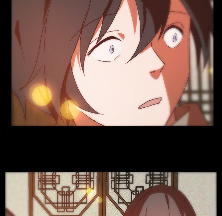 The Tiger, The Sun and The Moon Manhwa - Chapter 31 Page 18