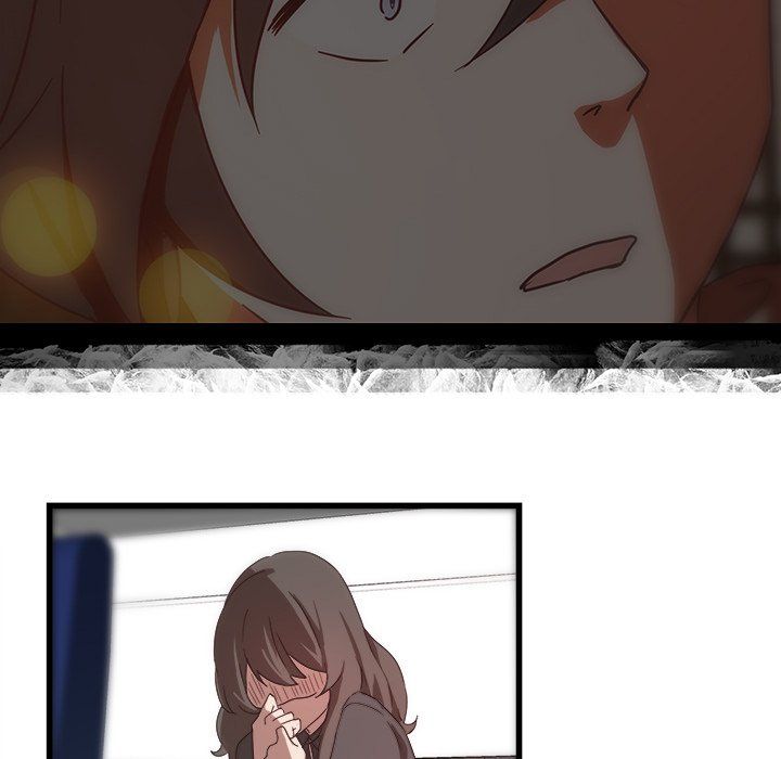 The Tiger, The Sun and The Moon Manhwa - Chapter 31 Page 32