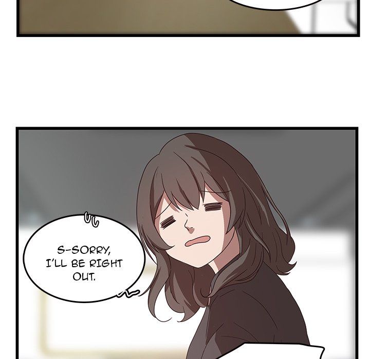 The Tiger, The Sun and The Moon Manhwa - Chapter 31 Page 37