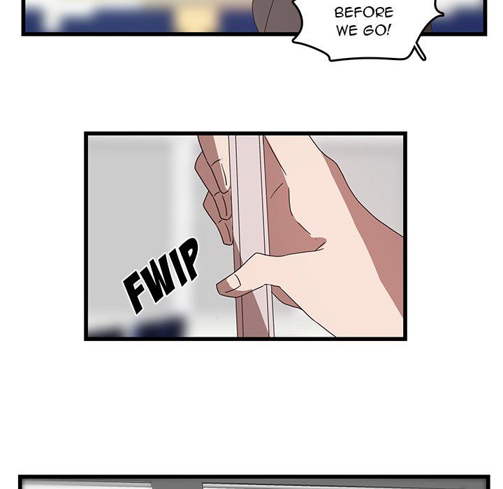 The Tiger, The Sun and The Moon Manhwa - Chapter 31 Page 38