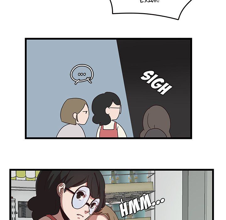 The Tiger, The Sun and The Moon Manhwa - Chapter 31 Page 52