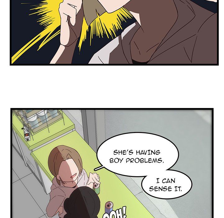 The Tiger, The Sun and The Moon Manhwa - Chapter 31 Page 54