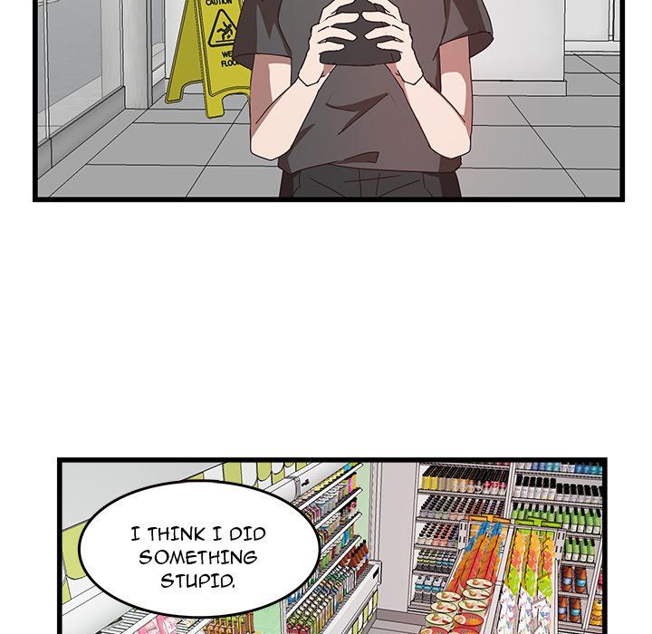 The Tiger, The Sun and The Moon Manhwa - Chapter 31 Page 58