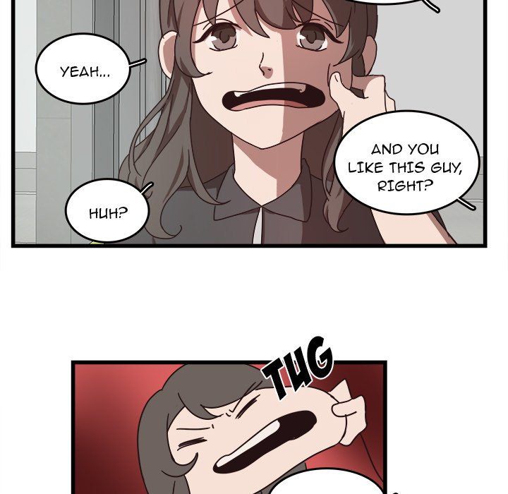 The Tiger, The Sun and The Moon Manhwa - Chapter 31 Page 63