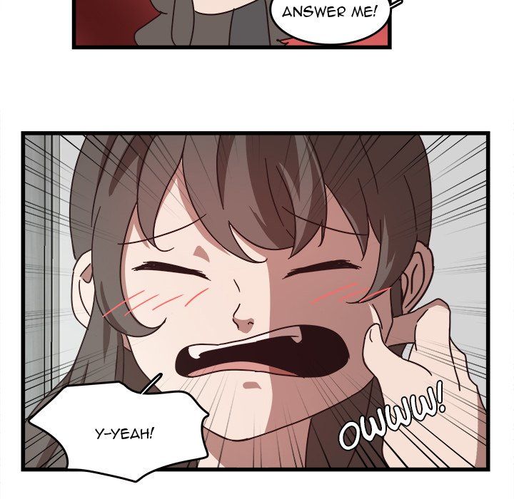 The Tiger, The Sun and The Moon Manhwa - Chapter 31 Page 64