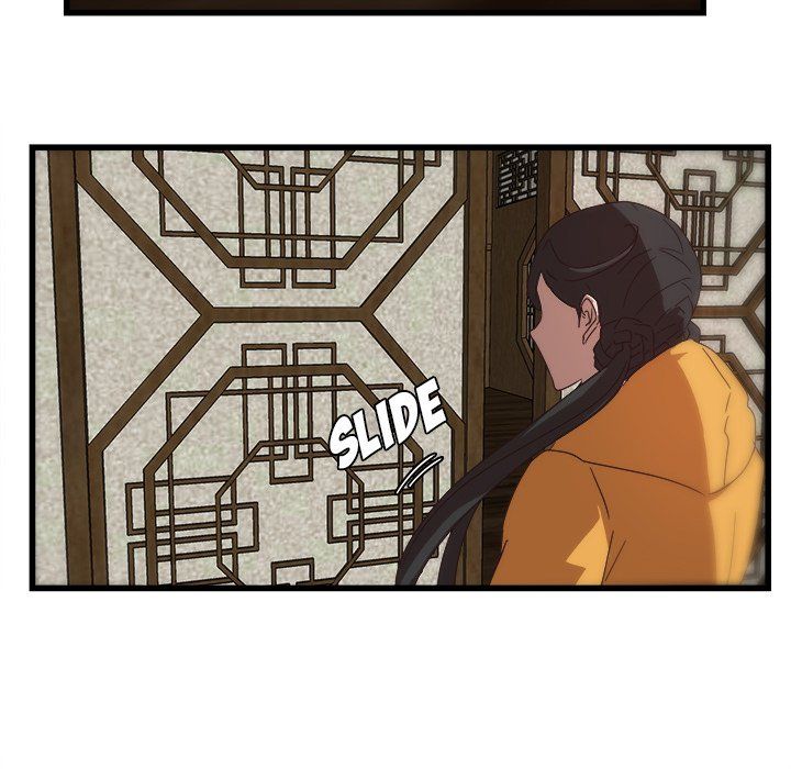 The Tiger, The Sun and The Moon Manhwa - Chapter 31 Page 69