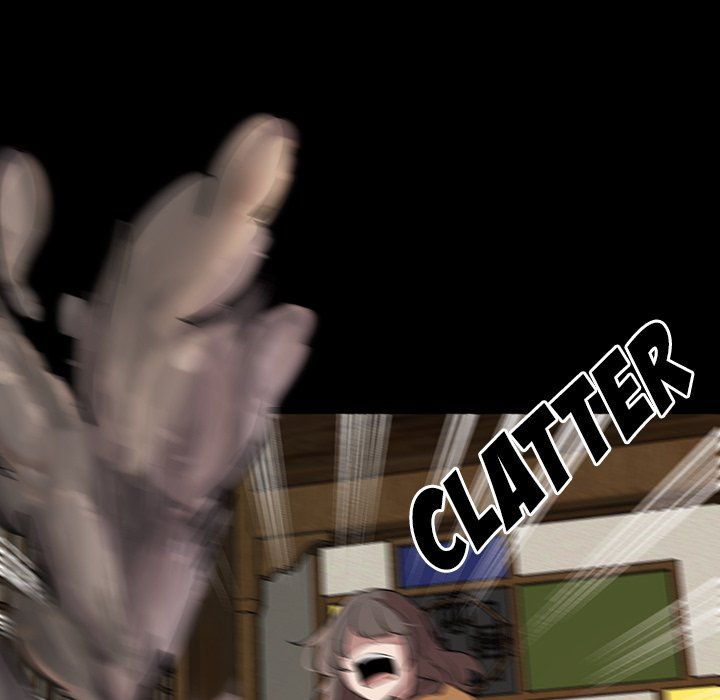 The Tiger, The Sun and The Moon Manhwa - Chapter 56 Page 6