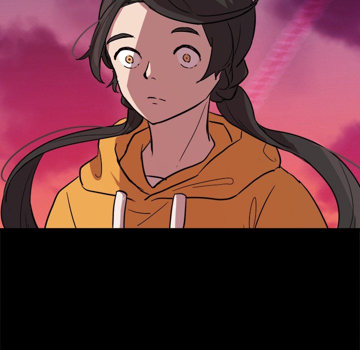 The Tiger, The Sun and The Moon Manhwa - Chapter 56 Page 62