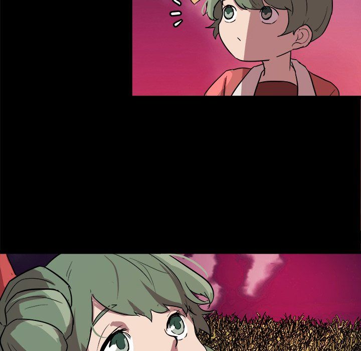 The Tiger, The Sun and The Moon Manhwa - Chapter 56 Page 65