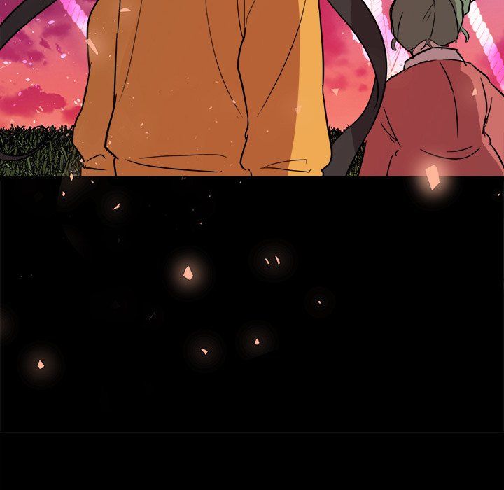 The Tiger, The Sun and The Moon Manhwa - Chapter 56 Page 68