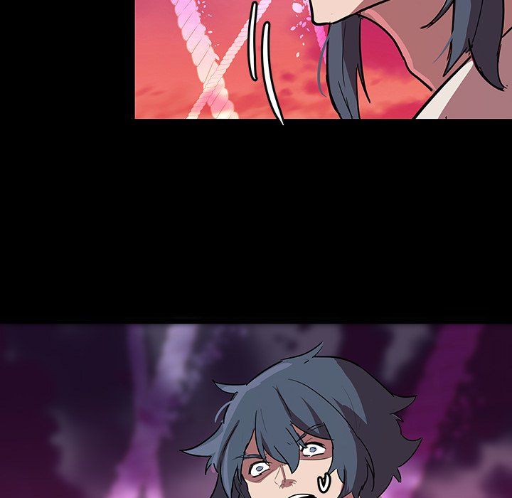 The Tiger, The Sun and The Moon Manhwa - Chapter 56 Page 70