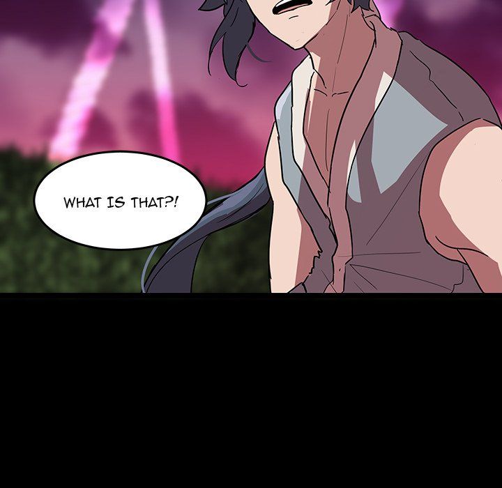 The Tiger, The Sun and The Moon Manhwa - Chapter 56 Page 71