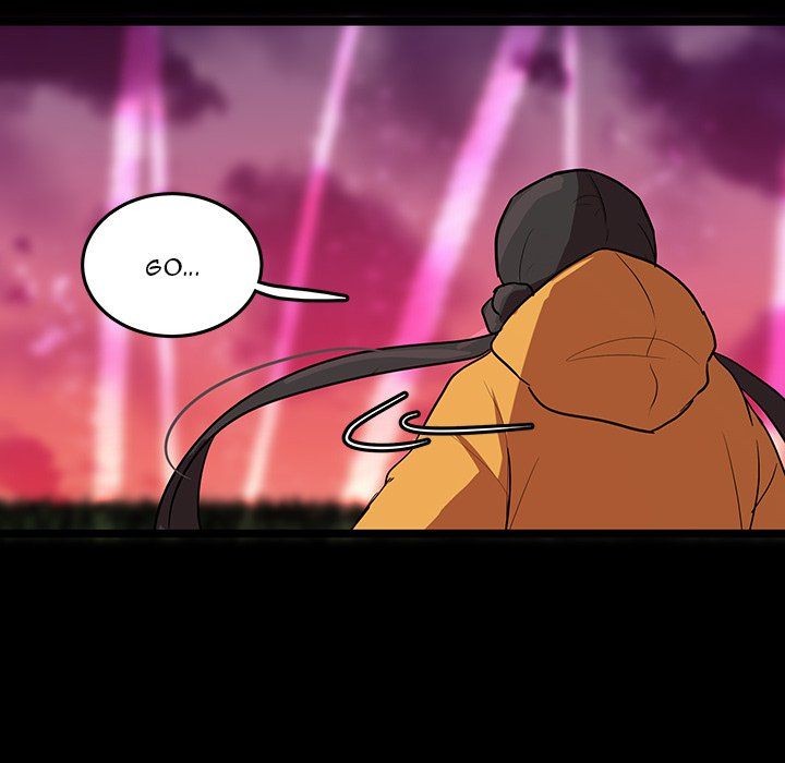 The Tiger, The Sun and The Moon Manhwa - Chapter 56 Page 76