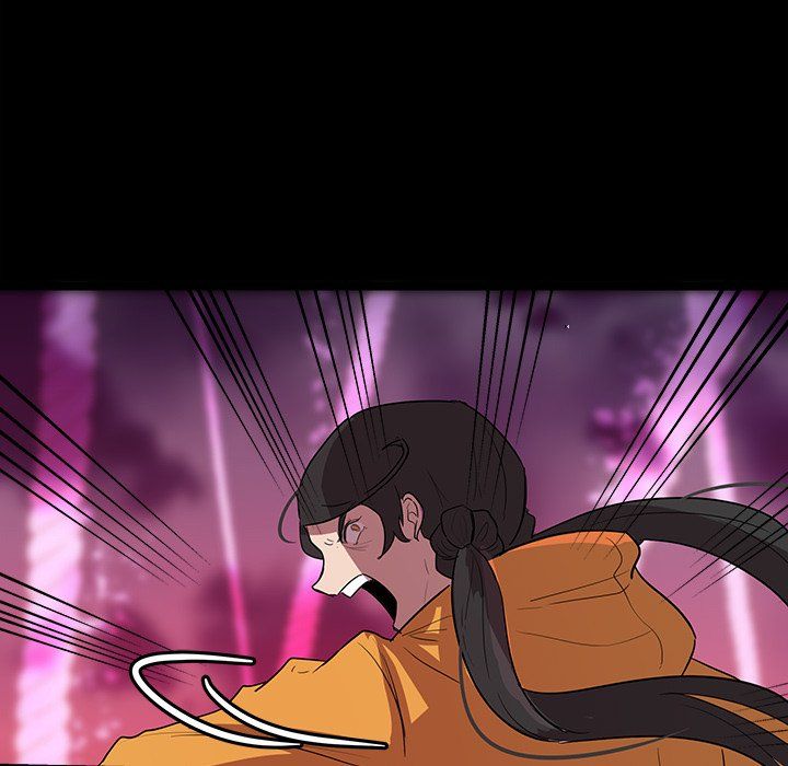 The Tiger, The Sun and The Moon Manhwa - Chapter 56 Page 84