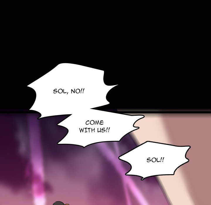 The Tiger, The Sun and The Moon Manhwa - Chapter 56 Page 90