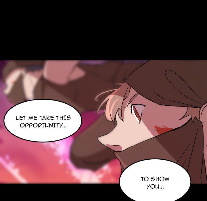 The Tiger, The Sun and The Moon Manhwa - Chapter 56 Page 100