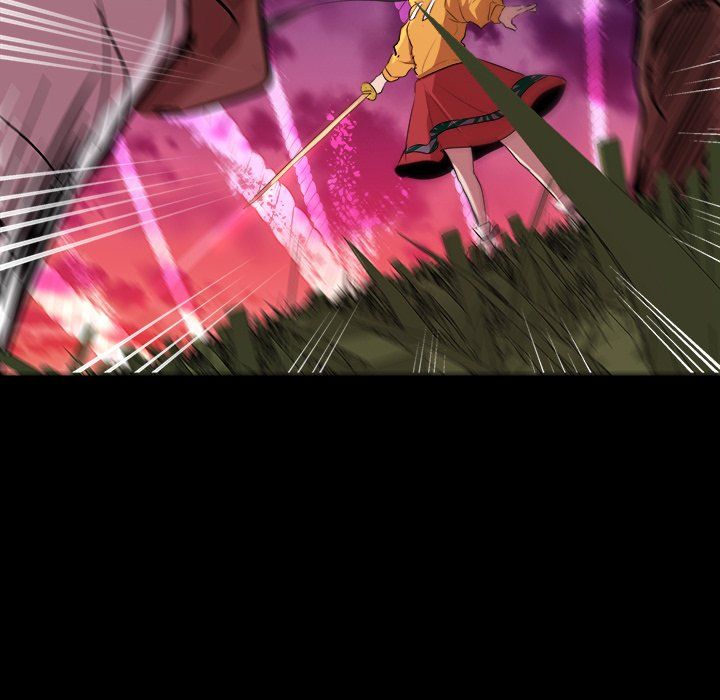 The Tiger, The Sun and The Moon Manhwa - Chapter 56 Page 102